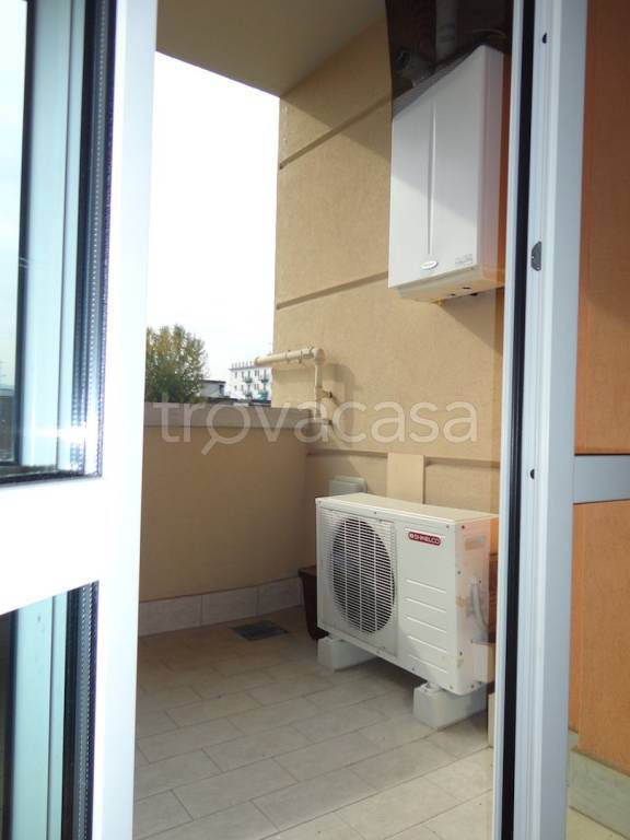 appartamento in affitto a San Lazzaro di Savena