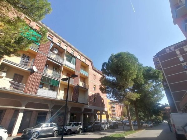 appartamento in affitto a San Lazzaro di Savena