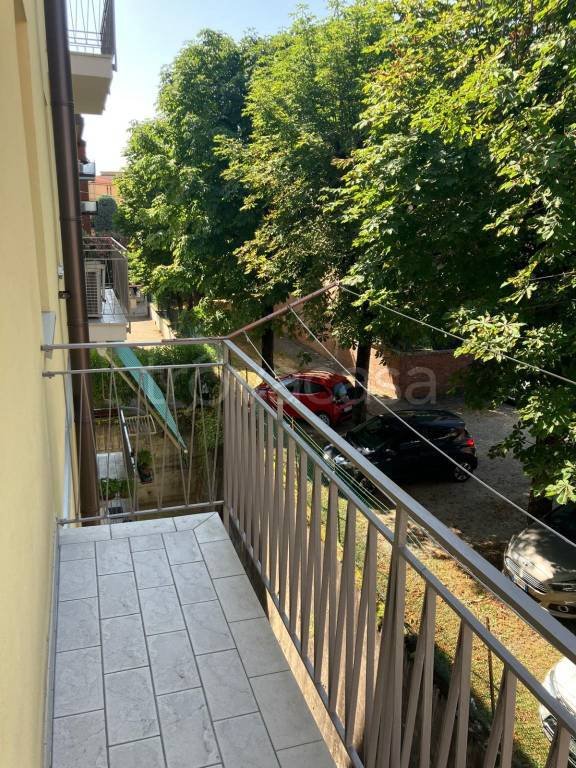 appartamento in affitto a San Lazzaro di Savena