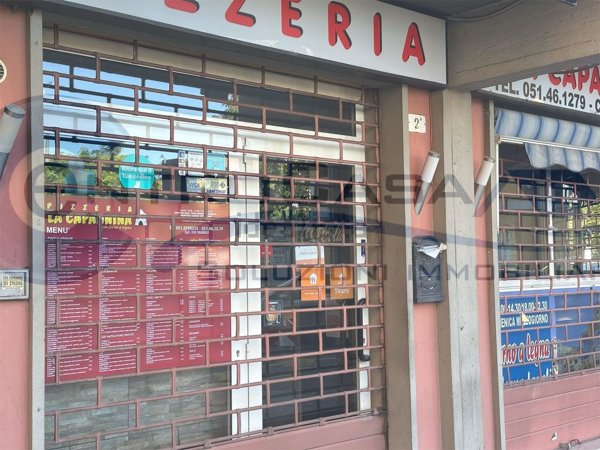 ufficio in affitto a San Lazzaro di Savena