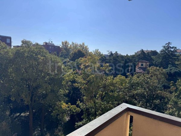 appartamento in affitto a San Lazzaro di Savena