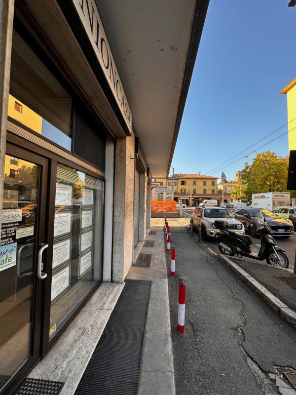 negozio in affitto a San Lazzaro di Savena