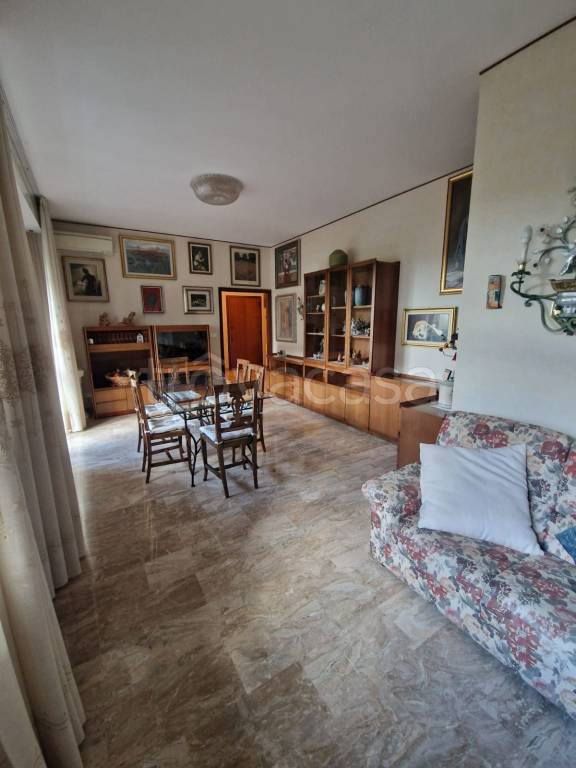 appartamento in affitto a San Lazzaro di Savena