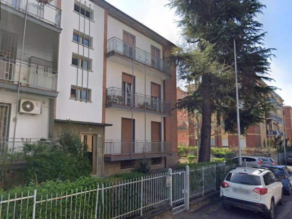appartamento in affitto a San Lazzaro di Savena in zona Ponticella