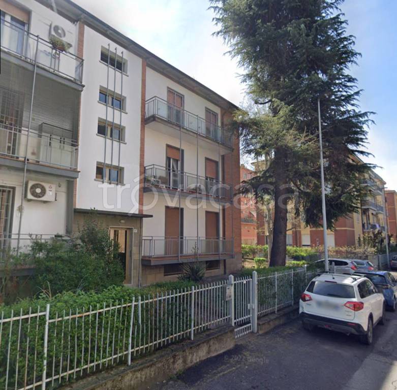 appartamento in affitto a San Lazzaro di Savena in zona Ponticella