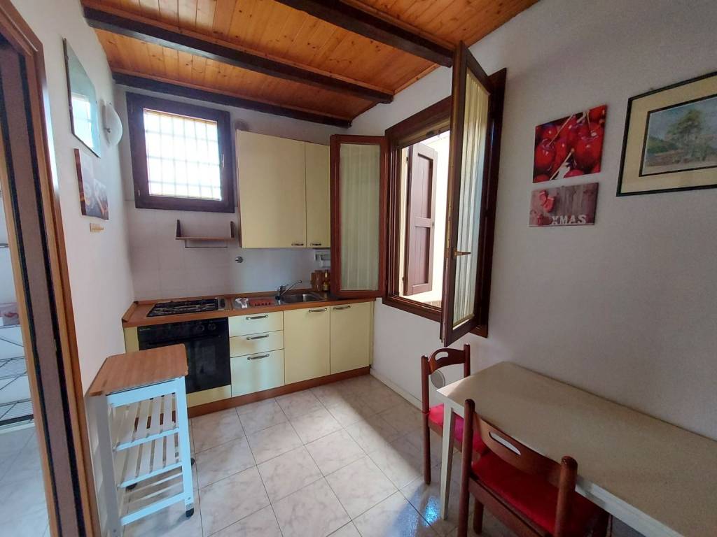appartamento in affitto a San Lazzaro di Savena