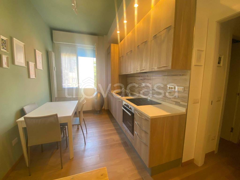 appartamento in affitto a San Lazzaro di Savena