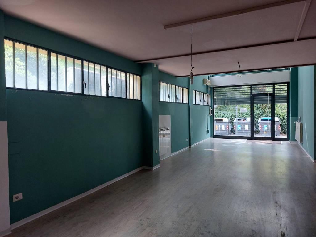 negozio in affitto a San Lazzaro di Savena