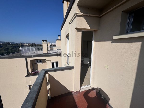 appartamento in affitto a San Lazzaro di Savena