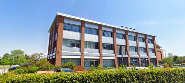 ufficio in affitto a San Lazzaro di Savena