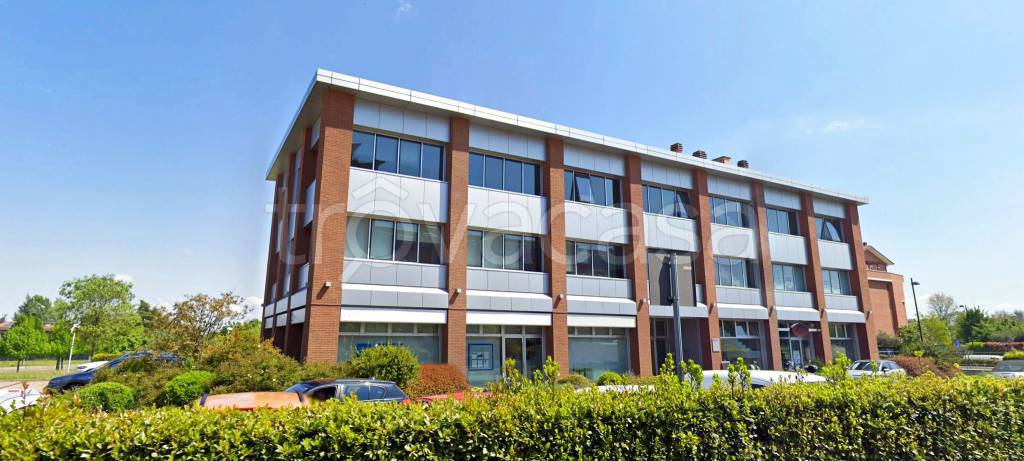 ufficio in affitto a San Lazzaro di Savena