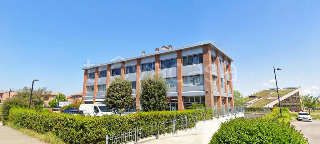 appartamento in affitto a San Lazzaro di Savena