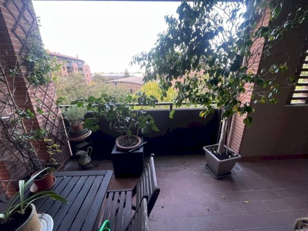 appartamento in affitto a San Lazzaro di Savena