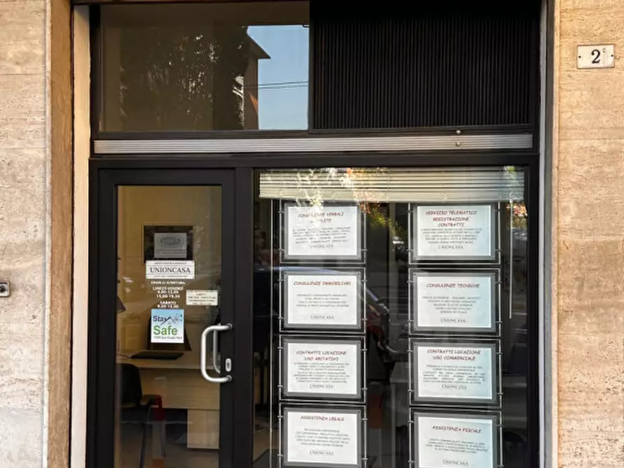 negozio in affitto a San Lazzaro di Savena