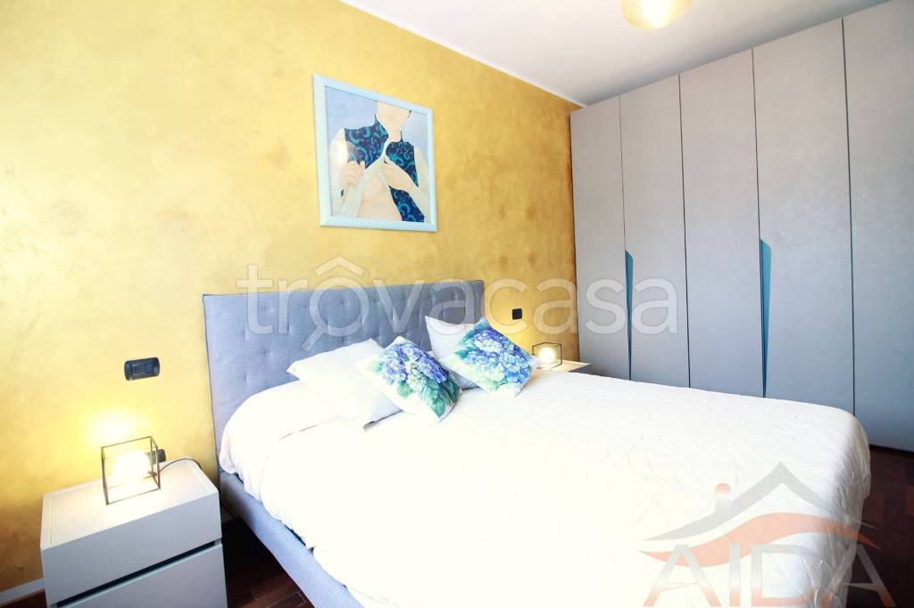 appartamento in affitto a San Lazzaro di Savena in zona Idice