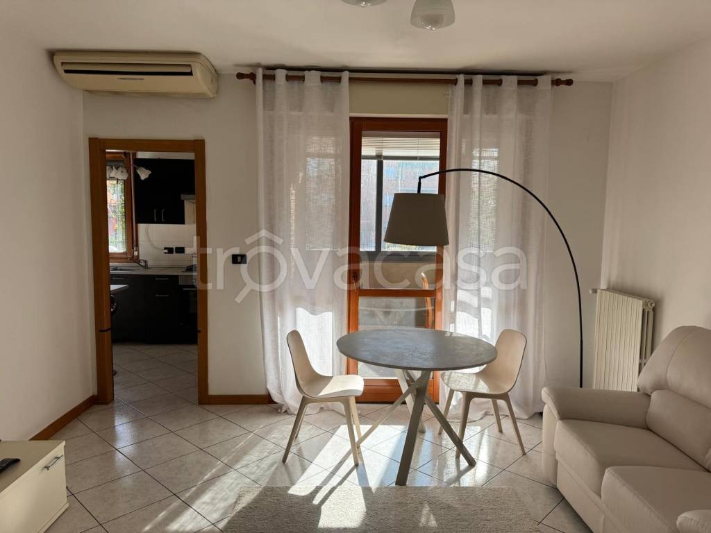 appartamento in affitto a San Lazzaro di Savena