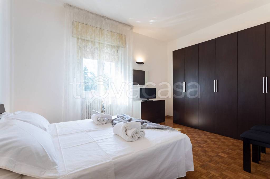 appartamento in affitto a San Lazzaro di Savena