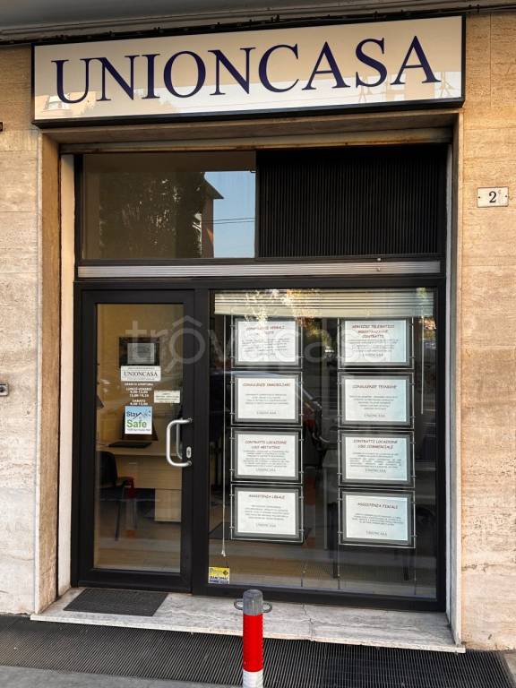 negozio in affitto a San Lazzaro di Savena