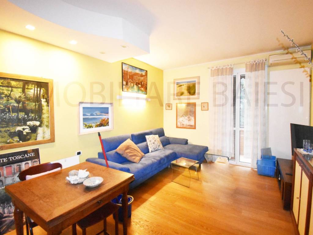 appartamento in affitto a San Lazzaro di Savena