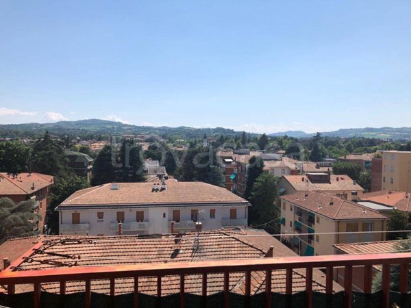 appartamento in affitto a San Lazzaro di Savena