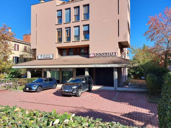 negozio in affitto a San Lazzaro di Savena