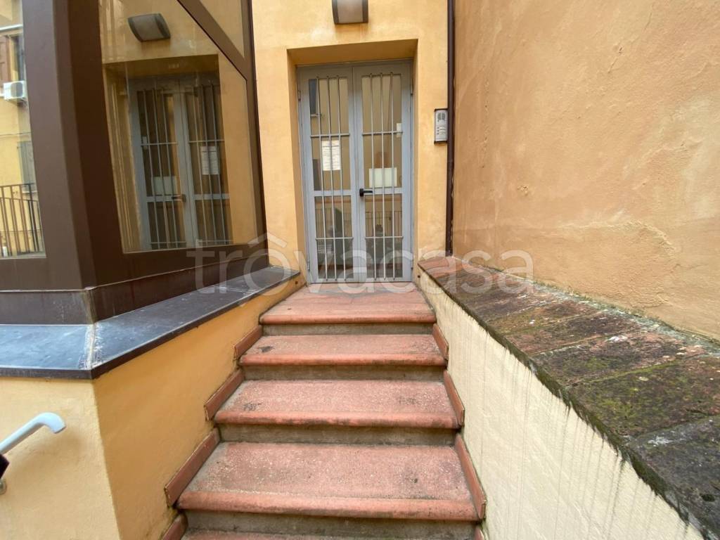 ufficio in affitto a San Lazzaro di Savena