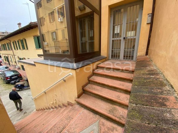 ufficio in affitto a San Lazzaro di Savena