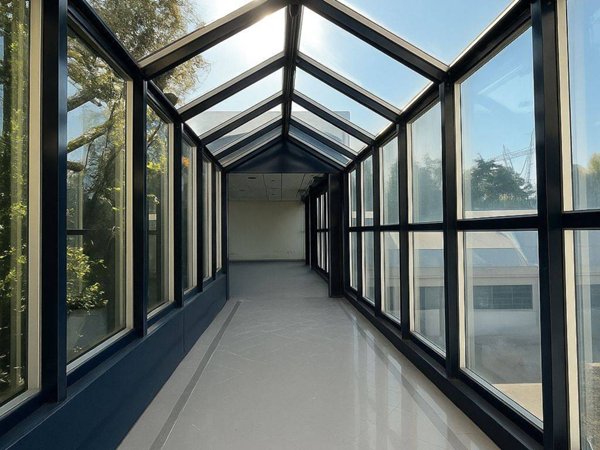 ufficio in affitto a San Lazzaro di Savena in zona Idice