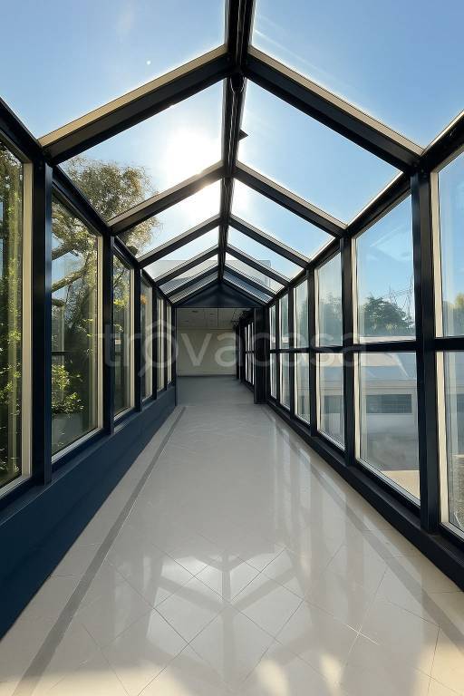 ufficio in affitto a San Lazzaro di Savena in zona Idice