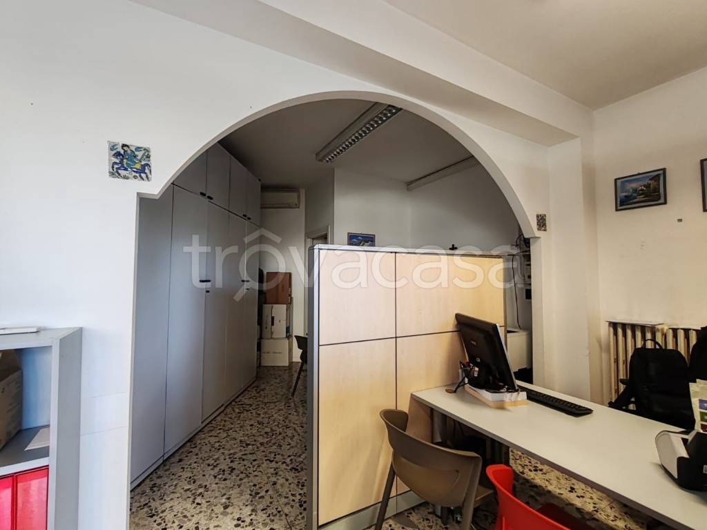 negozio in affitto a San Lazzaro di Savena