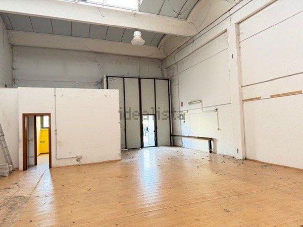 capannone in affitto a San Lazzaro di Savena