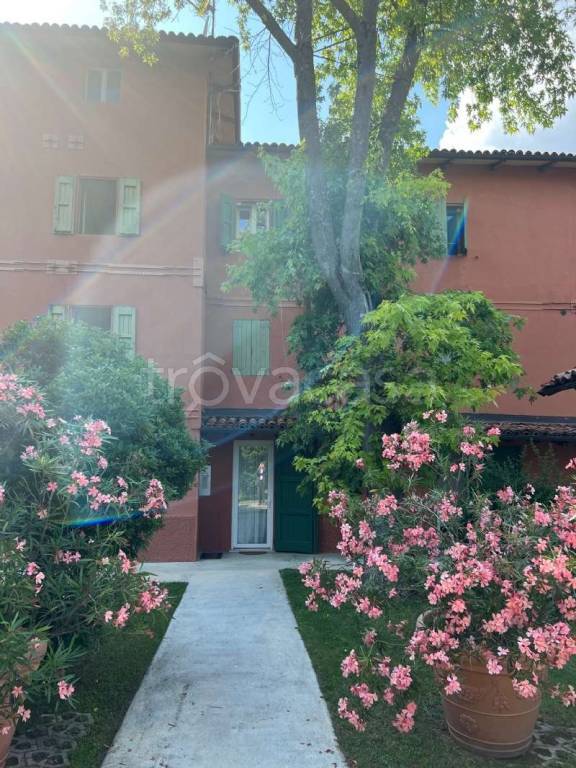 monolocale in affitto a San Lazzaro di Savena in zona Ponticella