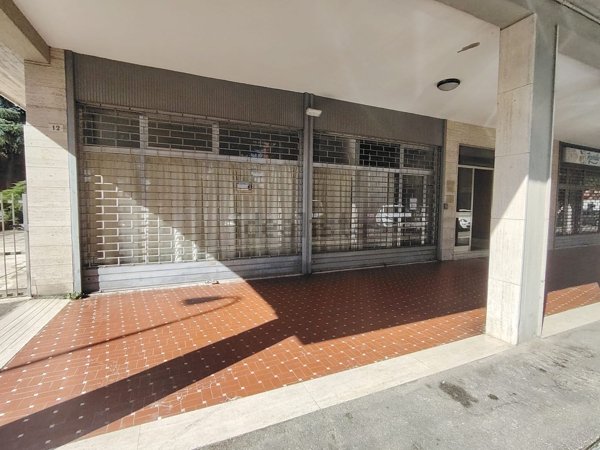 ufficio in affitto a San Lazzaro di Savena