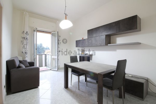 appartamento in affitto a San Lazzaro di Savena in zona Idice