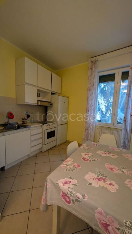 appartamento in affitto a San Lazzaro di Savena