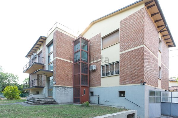 appartamento in affitto a San Lazzaro di Savena