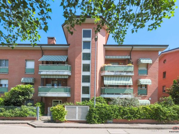 appartamento in affitto a San Lazzaro di Savena