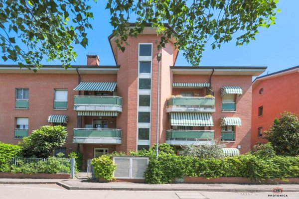 appartamento in affitto a San Lazzaro di Savena