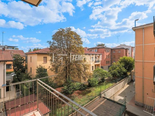 appartamento in affitto a San Lazzaro di Savena