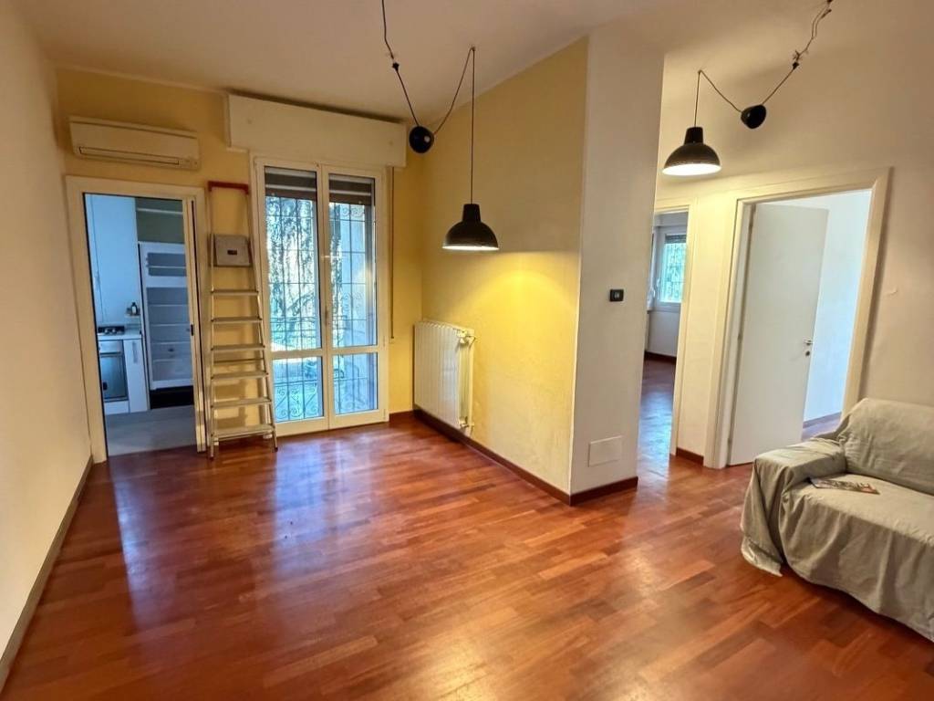 appartamento in affitto a San Lazzaro di Savena