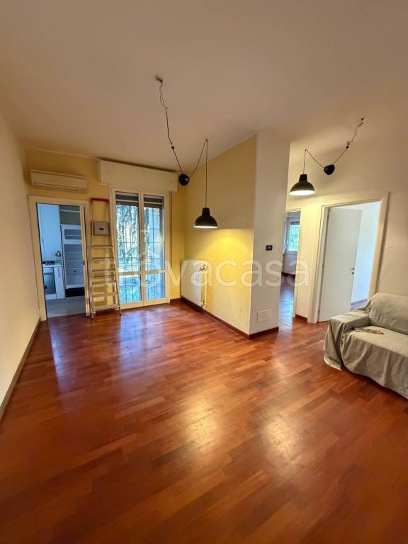 appartamento in affitto a San Lazzaro di Savena