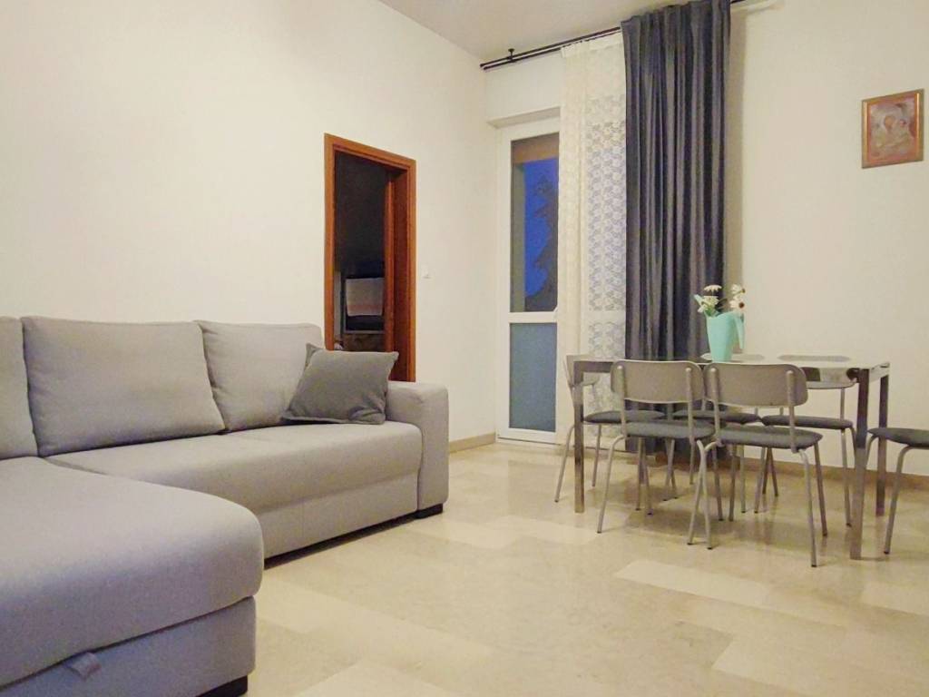 appartamento in affitto a San Lazzaro di Savena in zona Idice