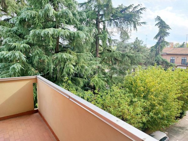 appartamento in affitto a San Lazzaro di Savena in zona Idice