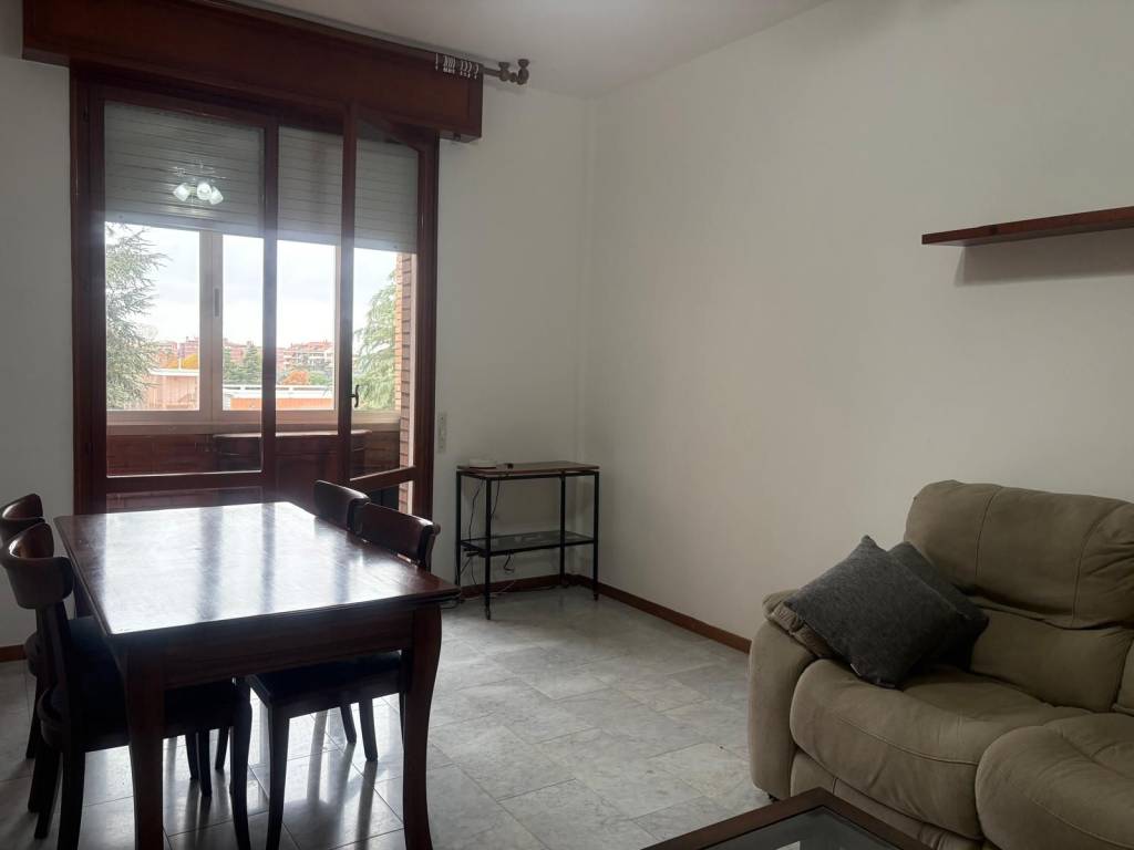 appartamento in affitto a San Lazzaro di Savena