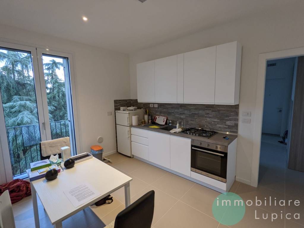 appartamento in affitto a San Lazzaro di Savena