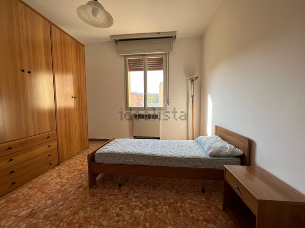 appartamento in affitto a San Lazzaro di Savena in zona Ponticella