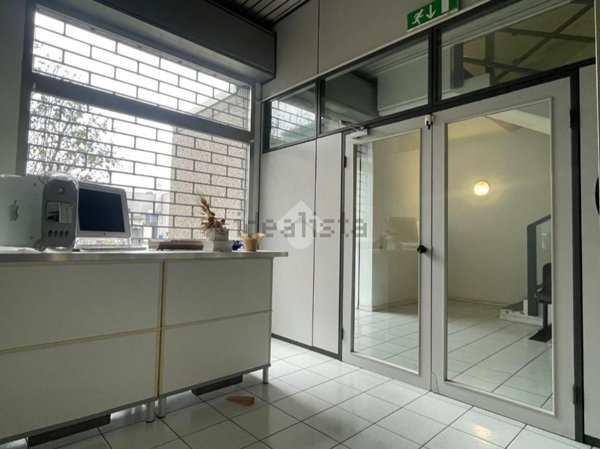 ufficio in affitto a San Lazzaro di Savena