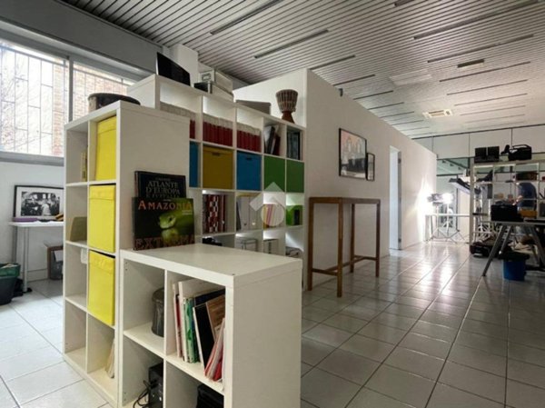 ufficio in affitto a San Lazzaro di Savena