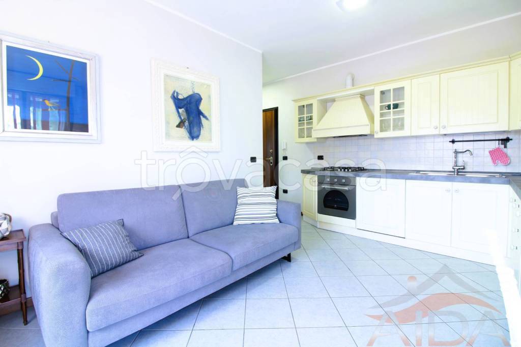 appartamento in affitto a San Lazzaro di Savena in zona Idice