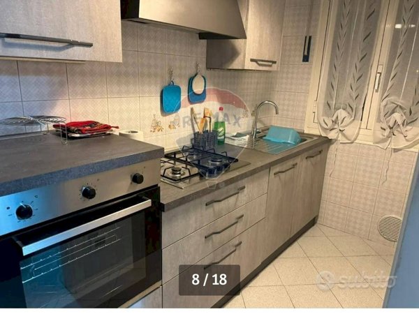 appartamento in affitto a San Lazzaro di Savena in zona Idice